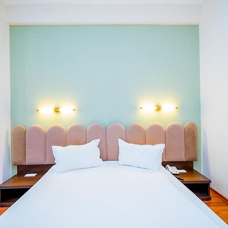 Guci Hotel Constanţa Eksteriør billede