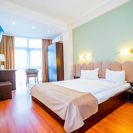 Guci Hotel Constanţa Eksteriør billede